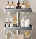 Quick-Dry Shower Caddy