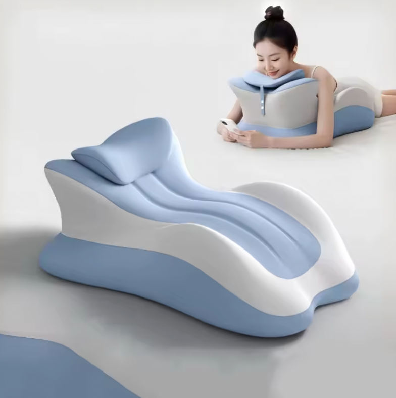 Reading Rest Pillow