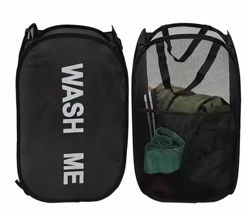 Laundry Backpack Hamper