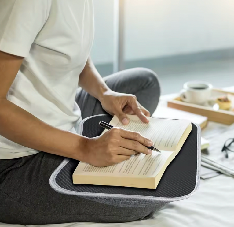 Cushioned Lap Desk