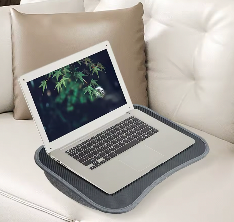 Cushioned Lap Desk