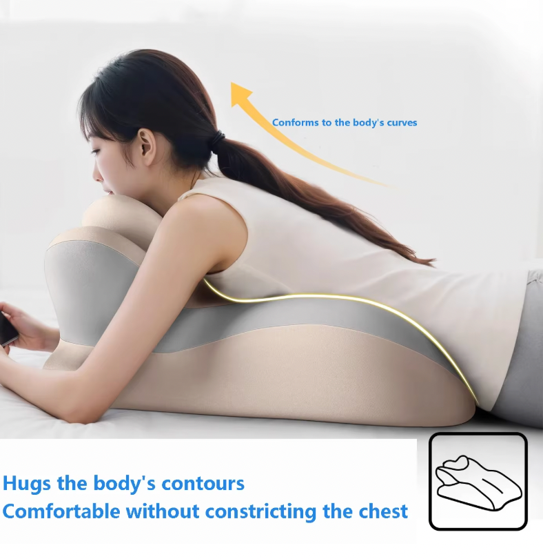 Reading Rest Pillow