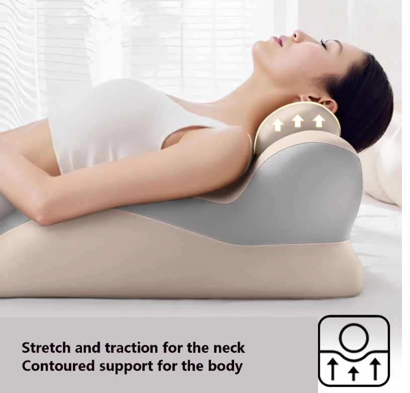 Reading Rest Pillow